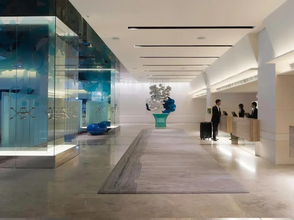 Nina Hotel Island South - photo 2