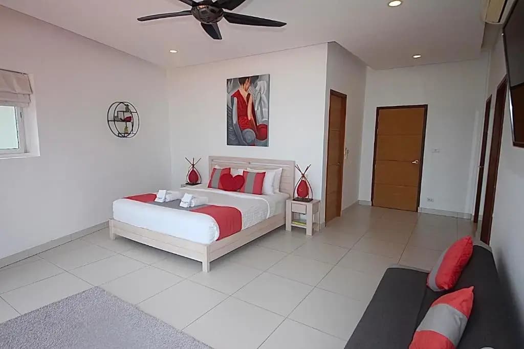 Villa Melissa Samui Sea View - photo 11