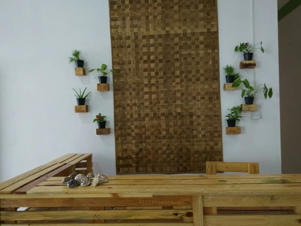Veli Thoddoo Inn - photo 25