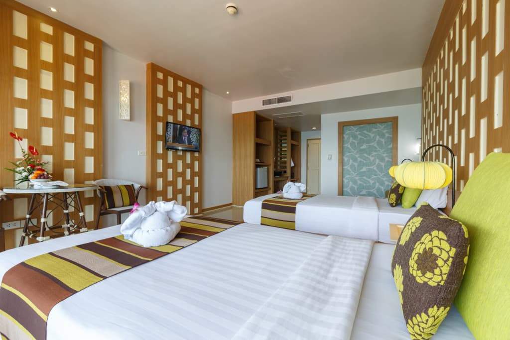 Namaka Resort Kamala - photo 3