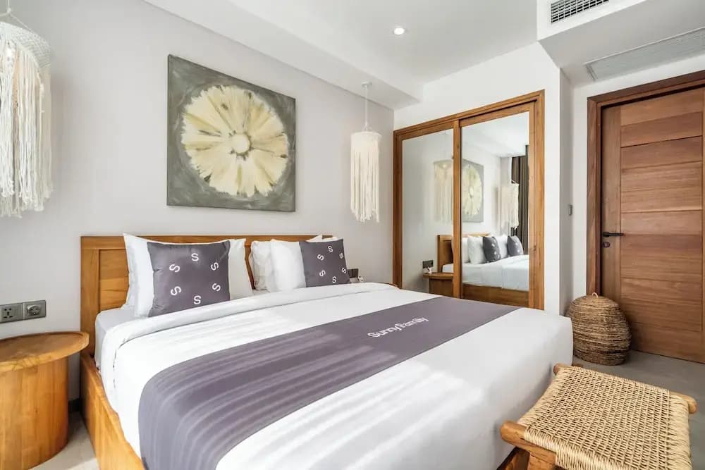 Sunny Muse By Betterplace Apartment Hotel - photo 19