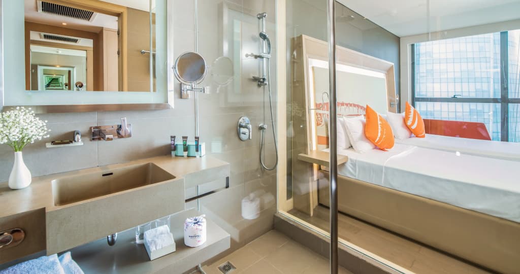 Novotel Danang Premier Han River - photo 9