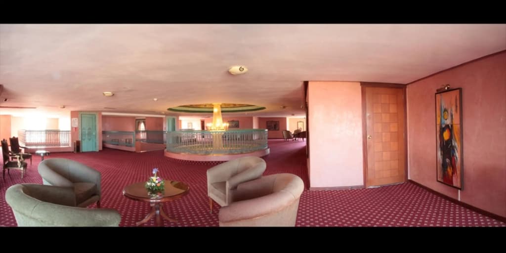 Mogador Kasbah - photo 2
