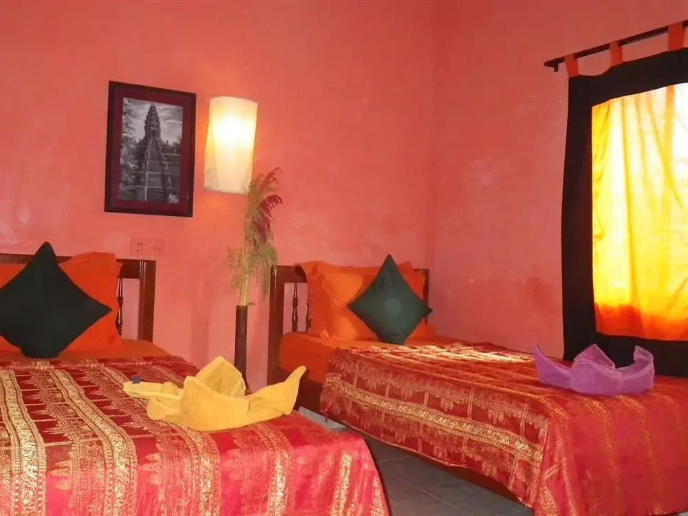 Jasmine Garden Villa - photo 4