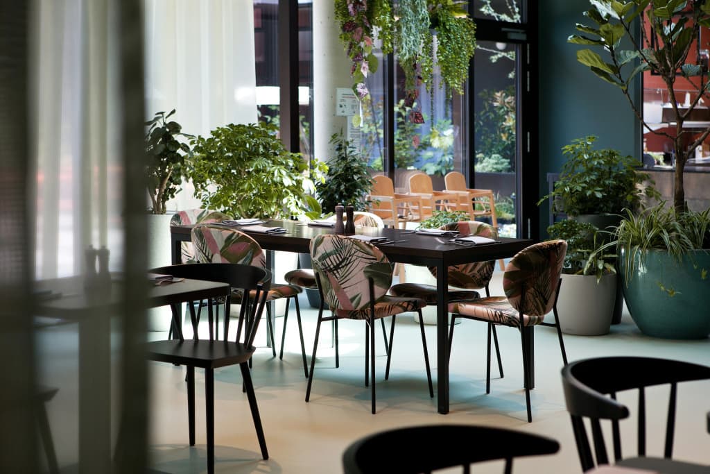 Hotel Indigo Vienna – Naschmarkt by IHG - photo 15
