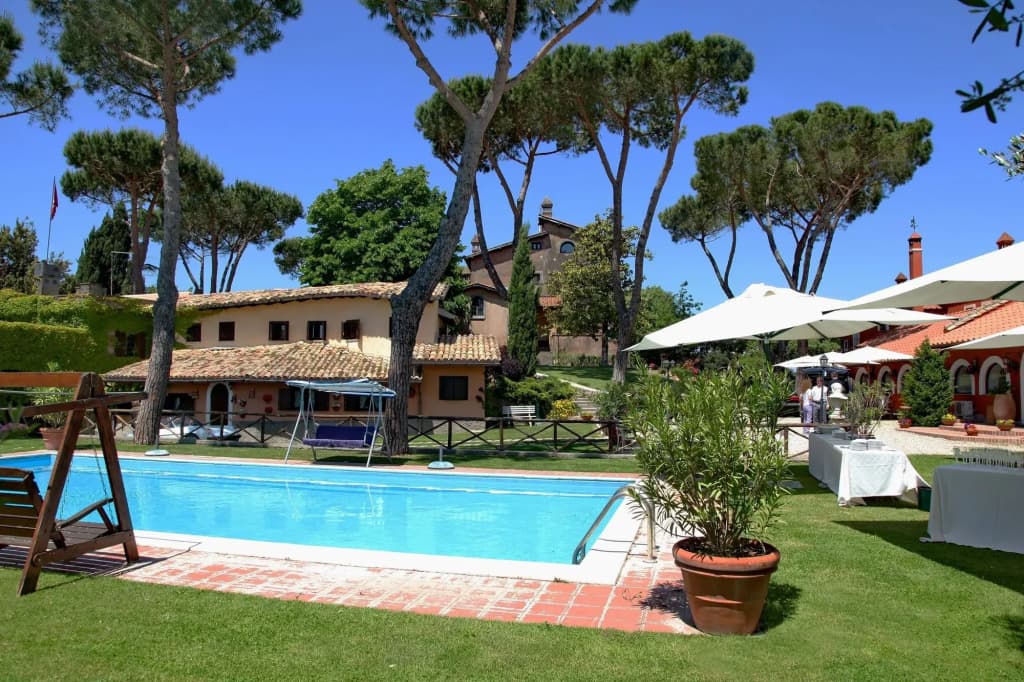 Parco delle Nazioni - Relax Grand Resort - photo 13