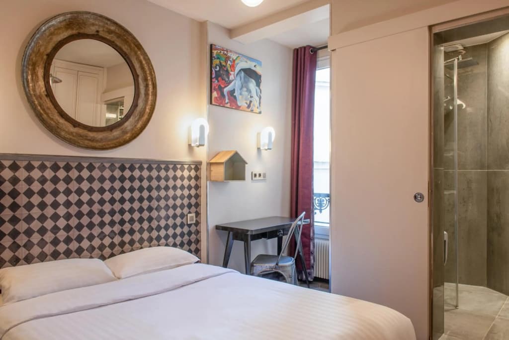 Hotel de Roubaix - photo 38