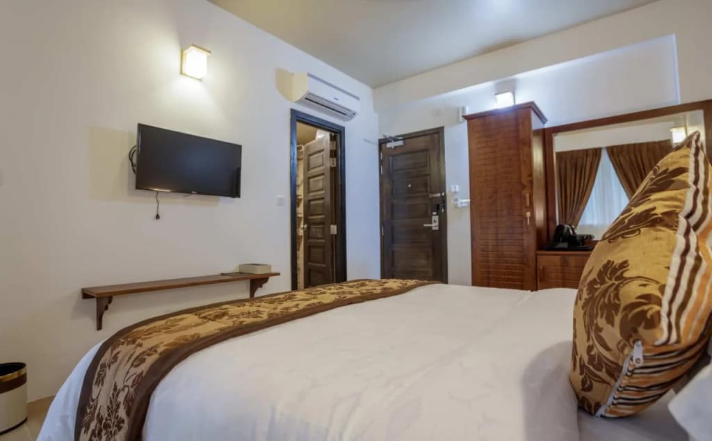 The Vinorva Maldives - photo 18