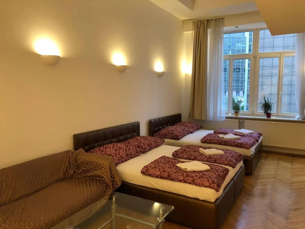 Corso Apartment Erzsebet - photo 6