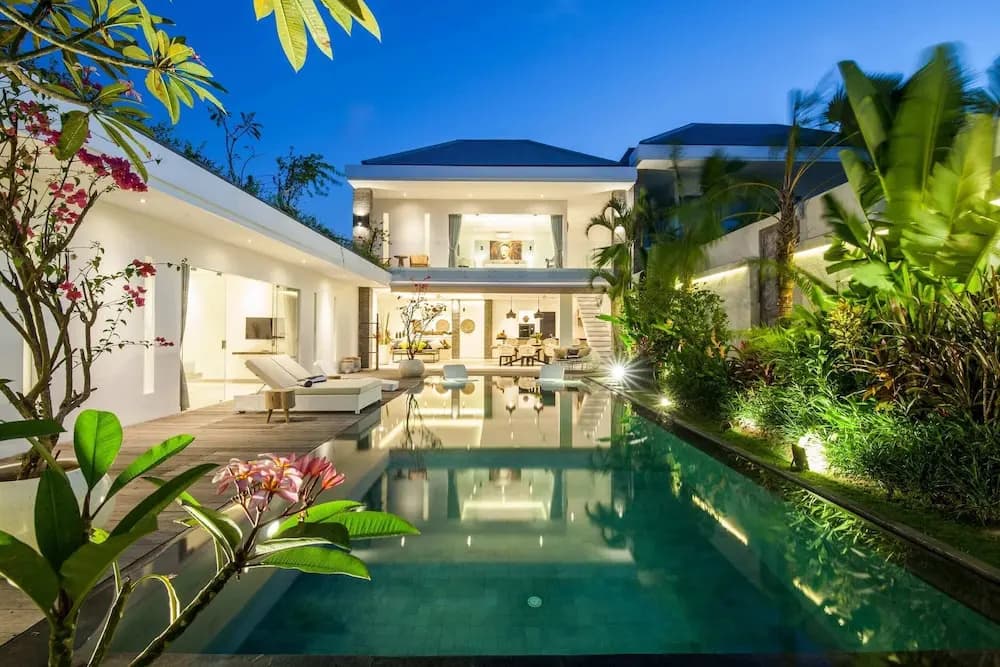 Villa Clemence - photo 1