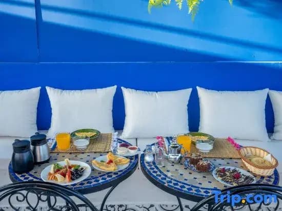 Riad Les Dunes - photo 22
