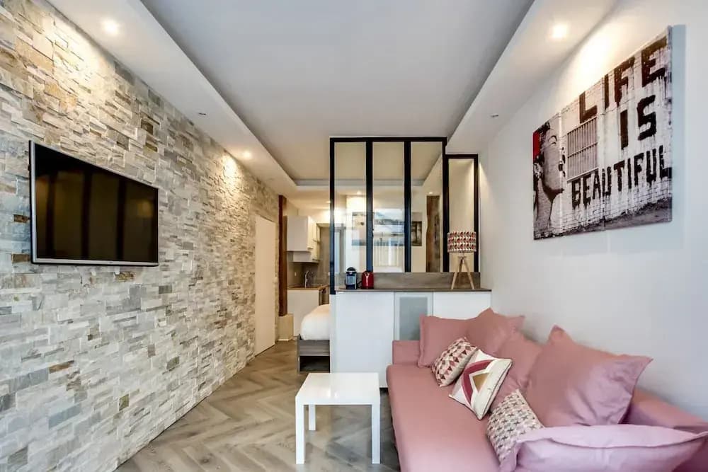 Comfortable Apartment - 1br/4p - Palais Garnier - photo 7