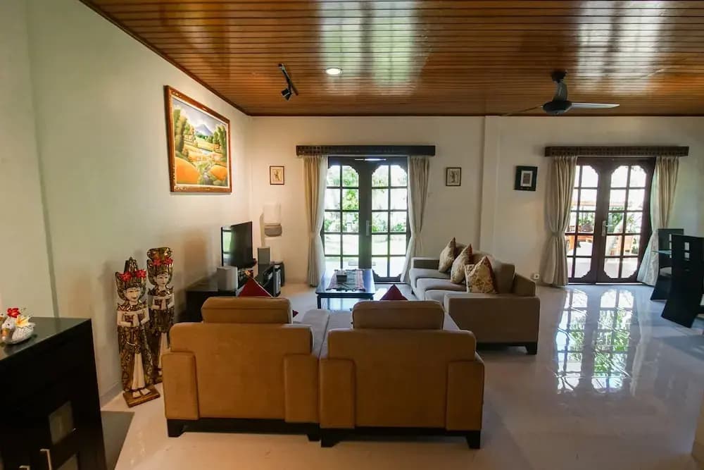 Baliana Villa Legian - photo 15