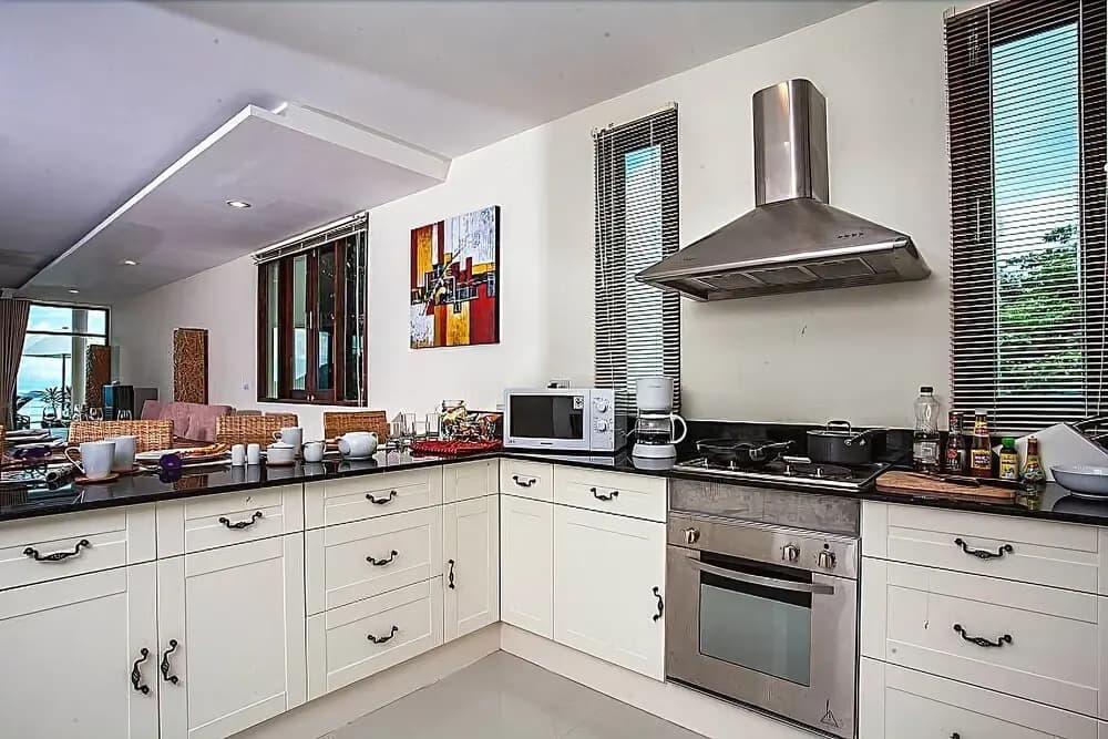 Baan Phu Kaew A2 3 Beds - photo 17