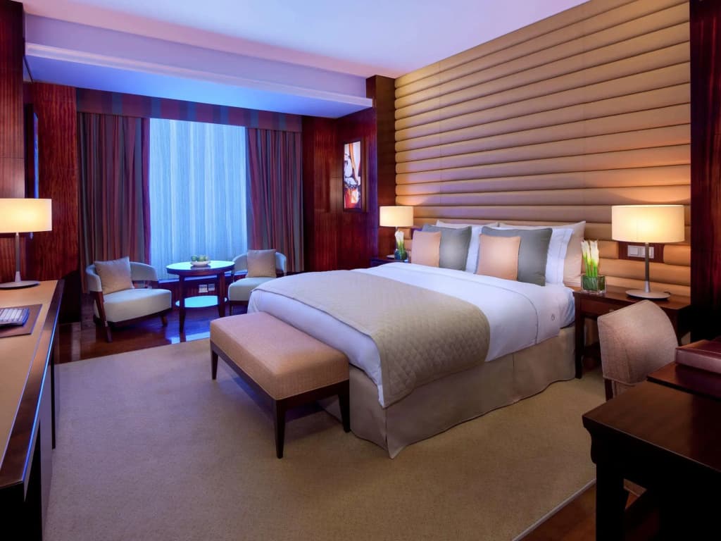 La Cigale Hotel Managed by Accor - photo 6
