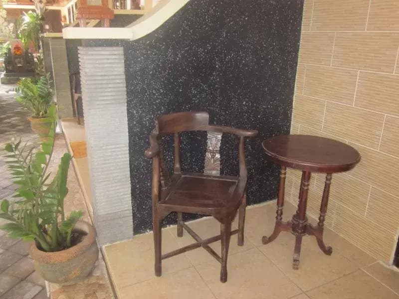 Satwa 4 Homestay - photo 11