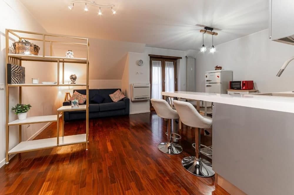 Elegant Penthouse - Metro Conca d'Oro - photo 5
