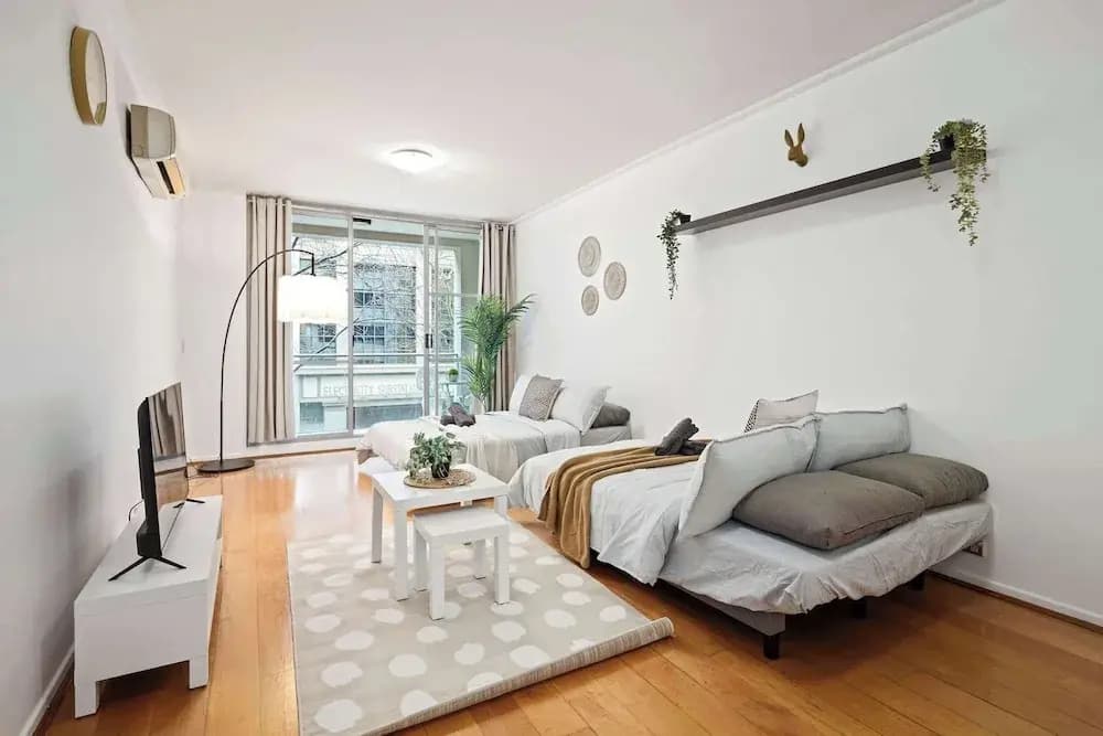 A Stylish Studio for 6, Next to Darling Harbour - photo 4