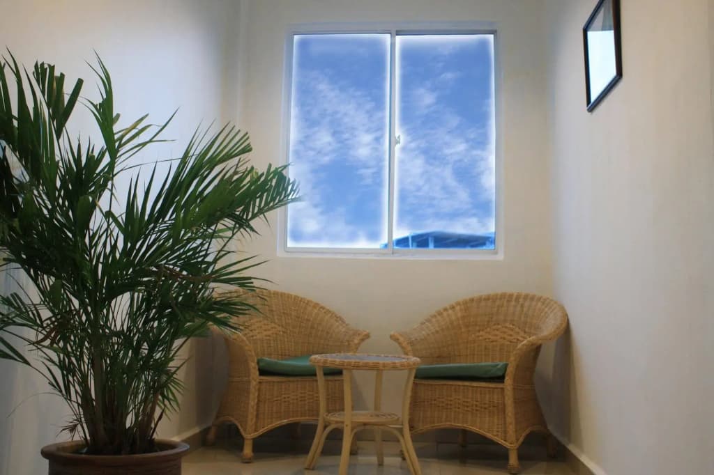 Georgetown Hotel - photo 12