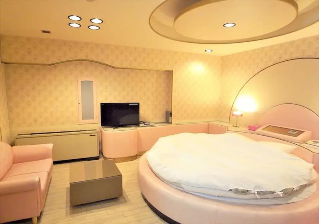 HOTEL YAMAKYU - Adult only - photo 8