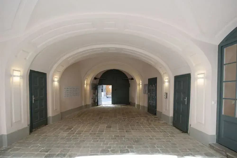Central Apartment - Stephansdom - photo 9