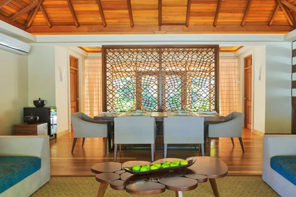 Niva Kurumba Maldives Resort - main photo