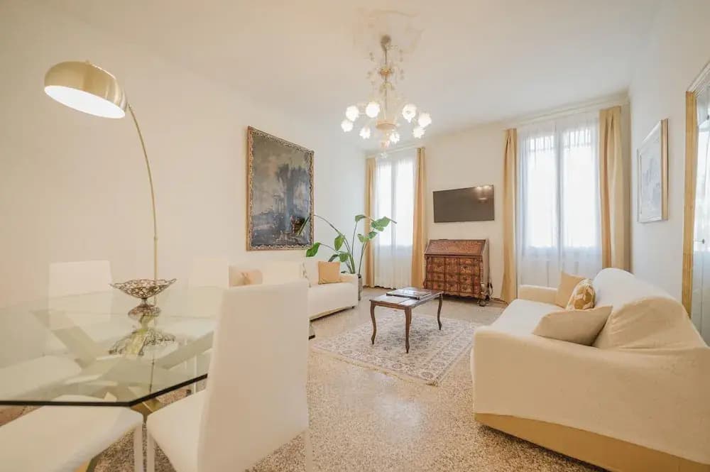 Santo Stefano Palace - photo 18