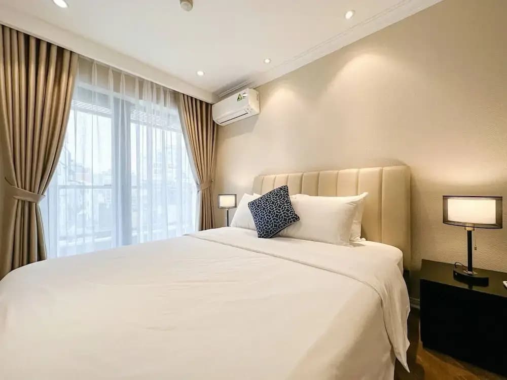 Skyline Tower - Service Apartments - photo 4