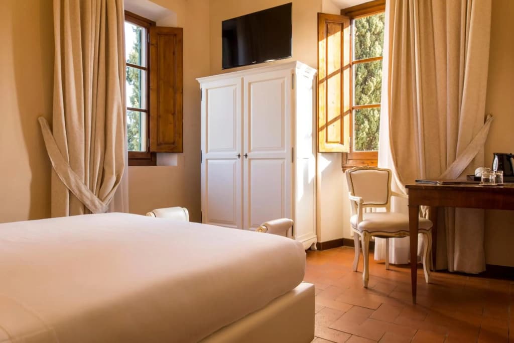 Art Hotel Villa Agape - photo 23