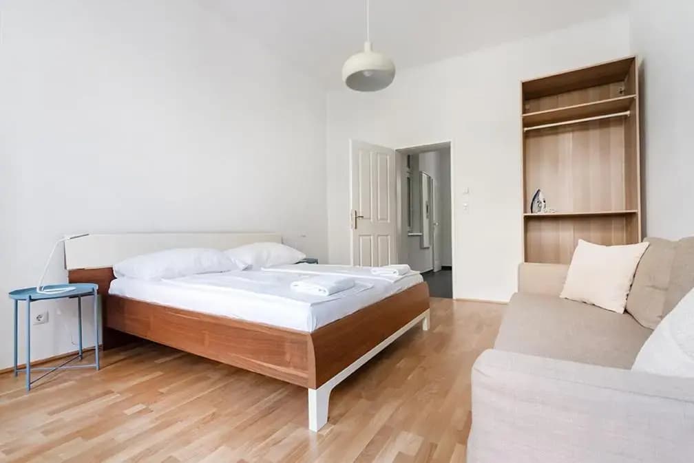 Universum Apartment - photo 7