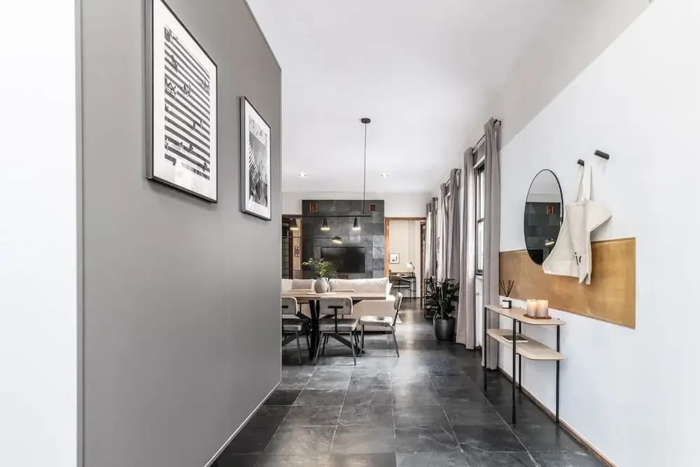 Monroe - 2 Bedrooms in Chueca - photo 11