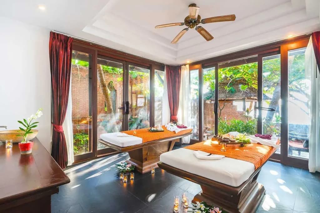 Muang Samui Spa Resort - photo 7