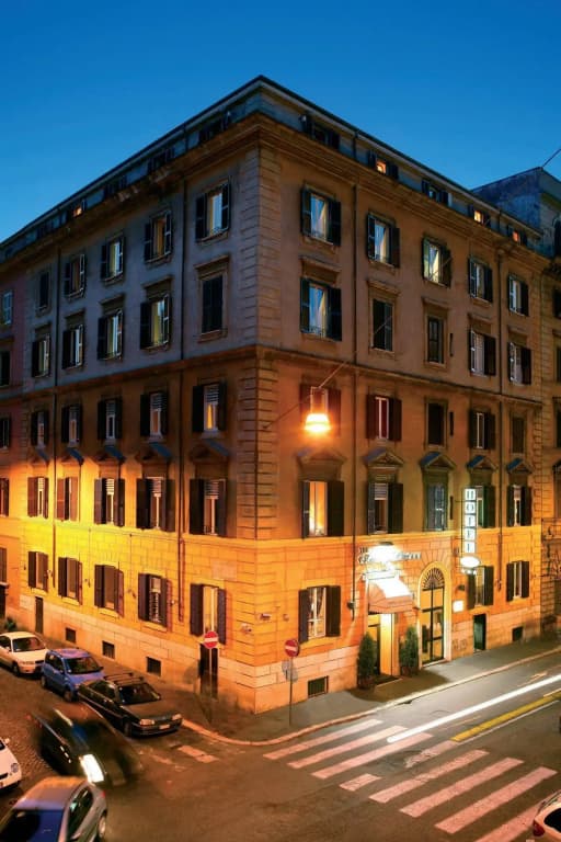 Kennedy Hotel - photo 8