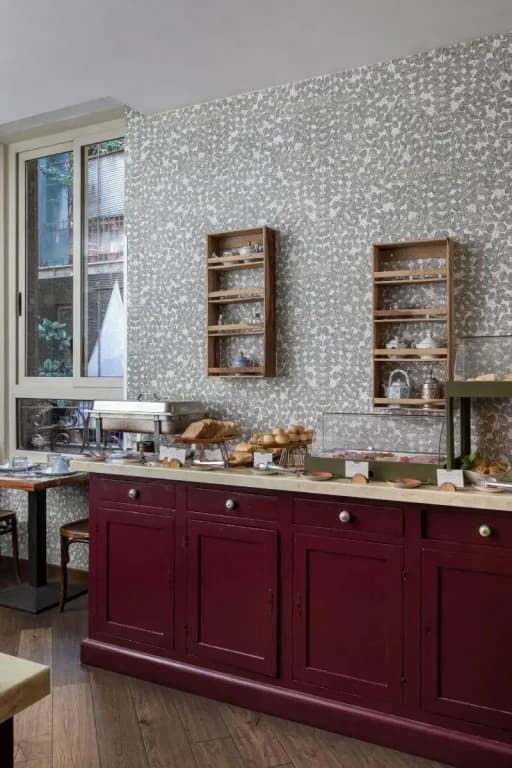 Boutique Hotel Galatea - photo 31