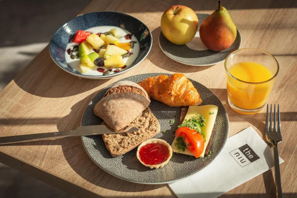 Holiday Inn - the niu, Hide Berlin Friedrichshain by IHG - photo 9