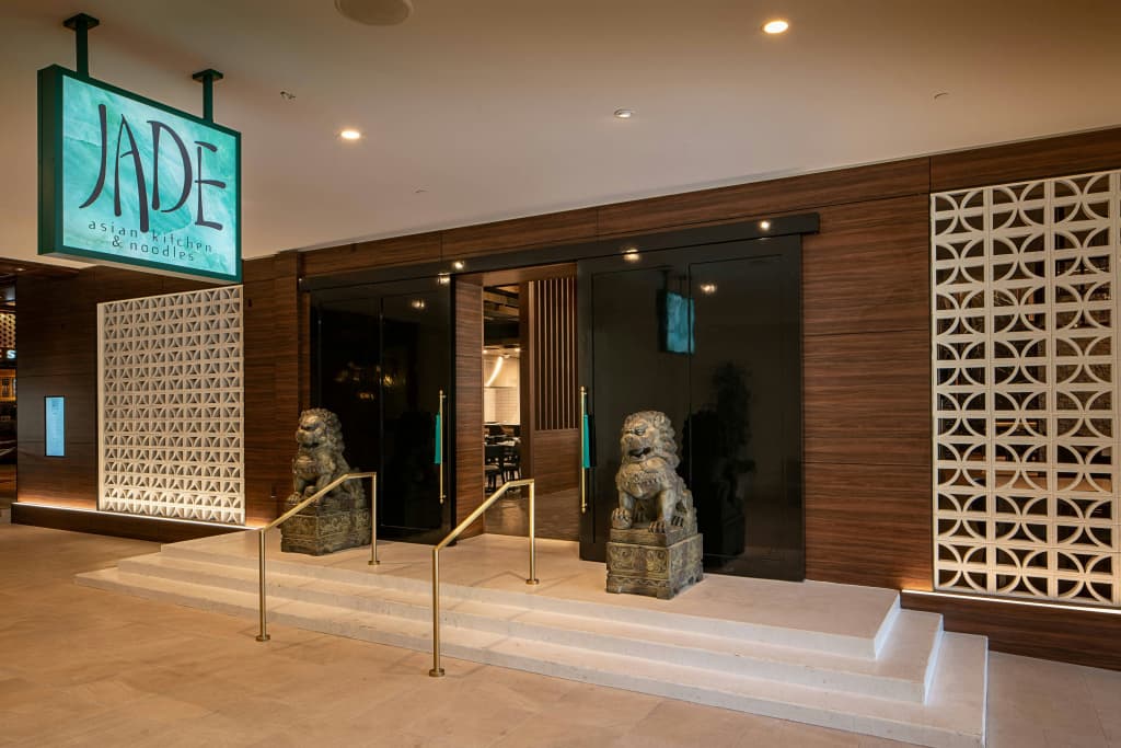 JW Marriott Las Vegas Resort & Spa - photo 47