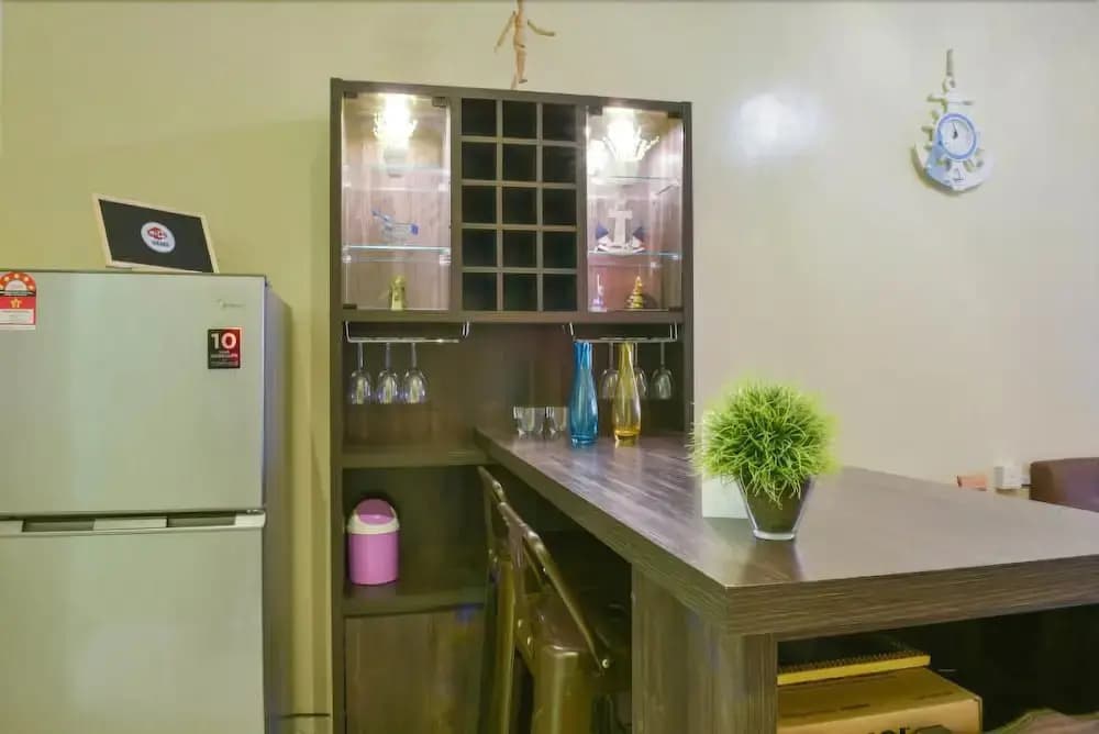 AOYA Homestay - photo 10
