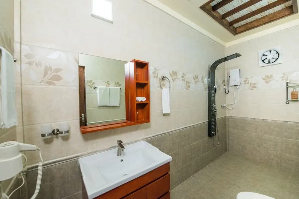 Lhohi Inn Boutique Hotel - photo 10