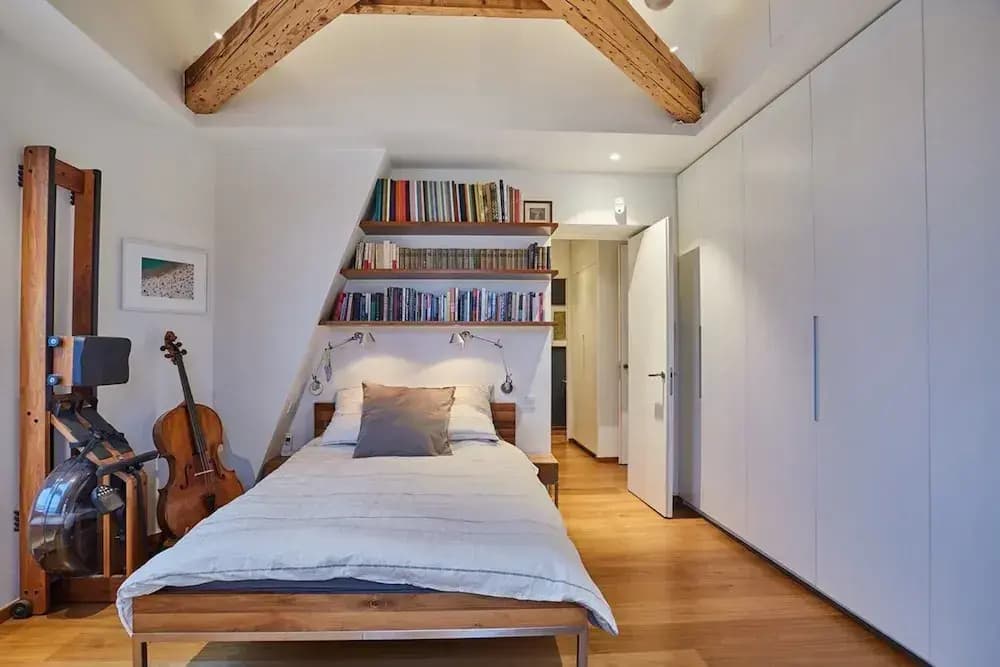 Sublime Apartment Center of Paris le Marais - photo 5