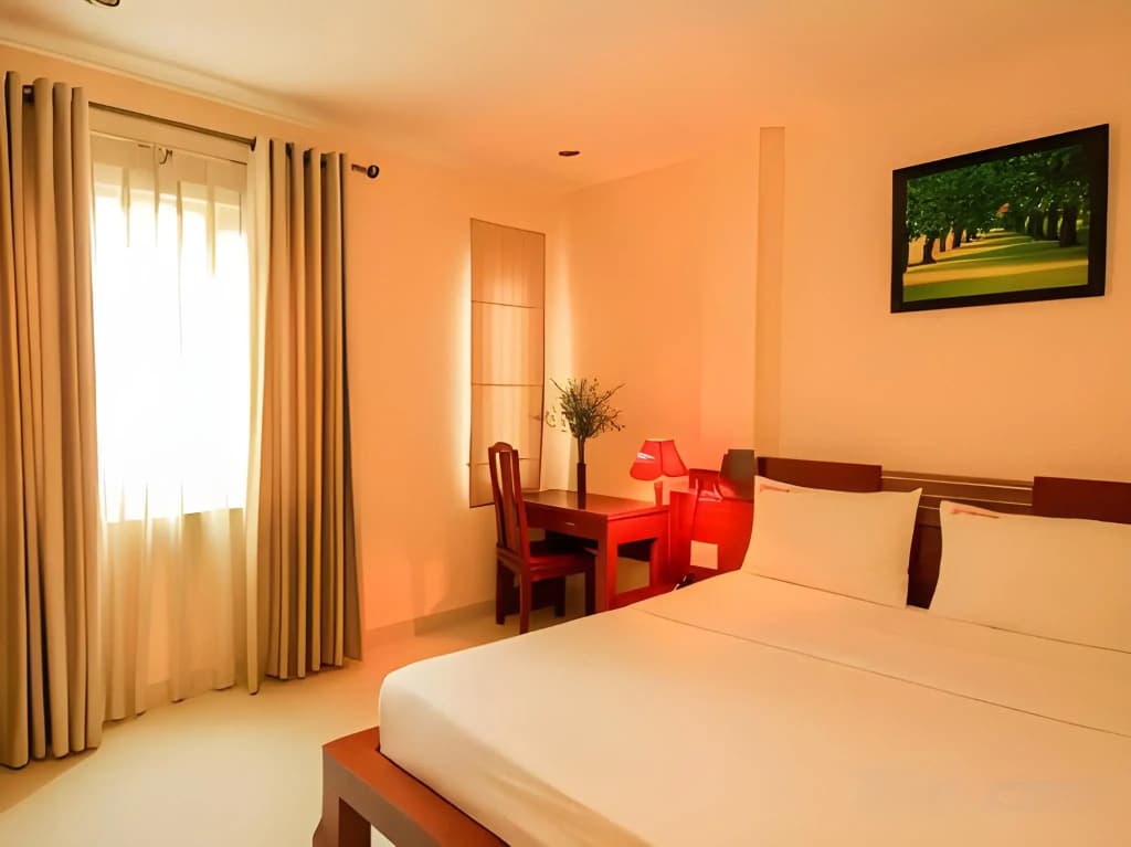 Ipeace Hotel - photo 3