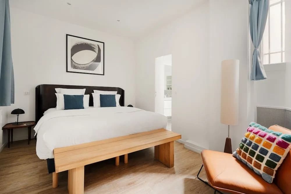 Edgar Suites Paris Marais - Réaumur - photo 6
