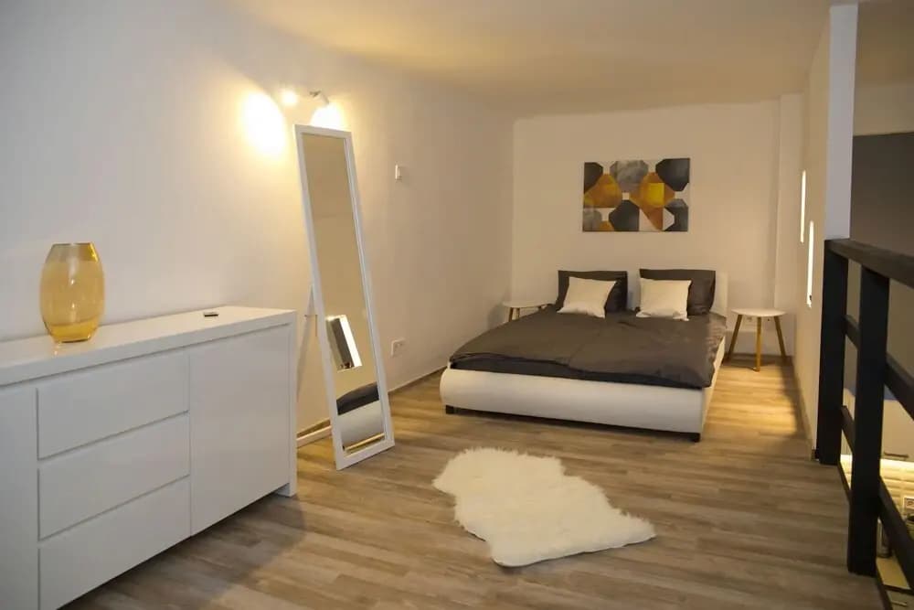 BPM-Fancy Apartment of Budapest - photo 5
