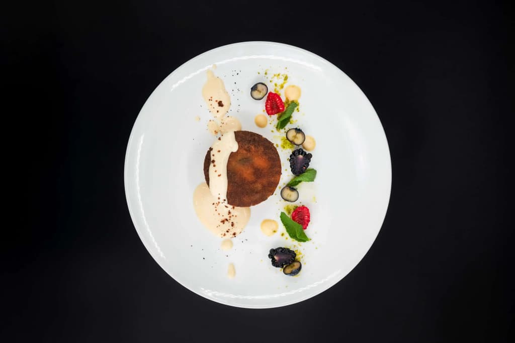 art'otel Berlin Mitte powered by Radisson Hotels - photo 12