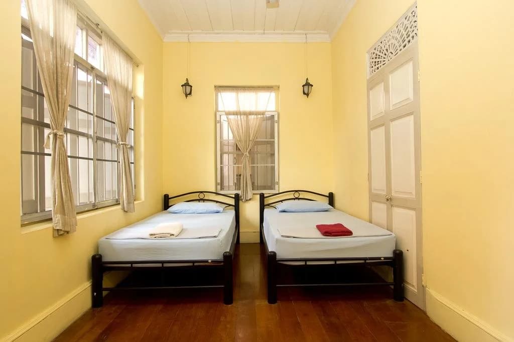 Charoendee Boutique Hostel - photo 2