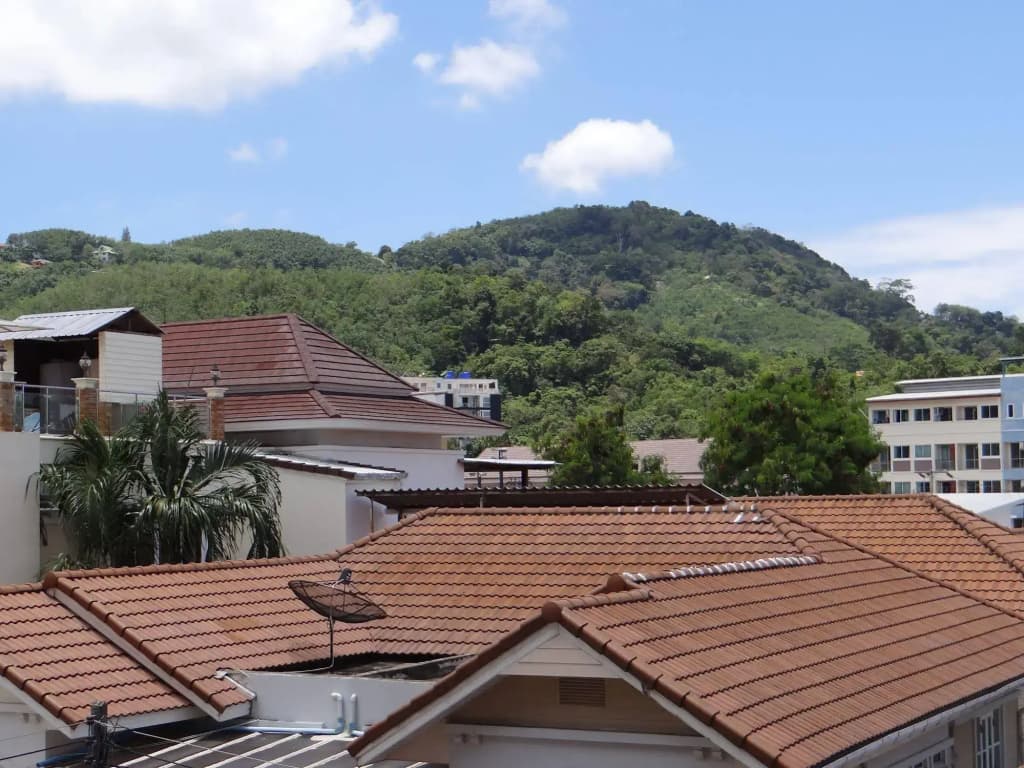 Tropical Sunset Hotel Patong - photo 18