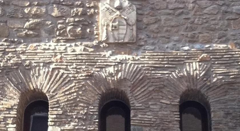 Excel Passetto Suites Roma - photo 17