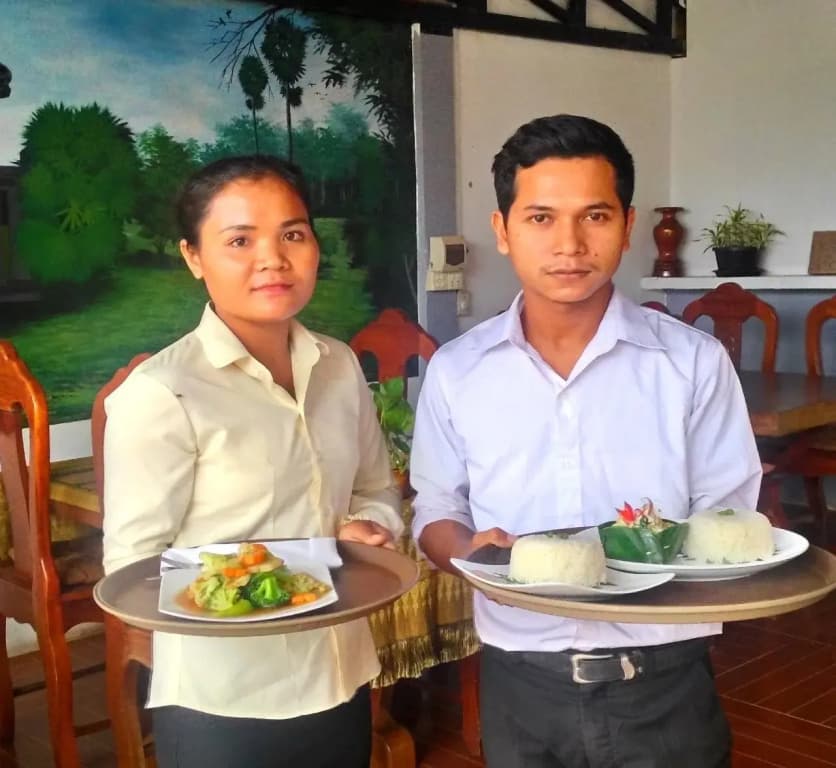 BayStone Resort - photo 25