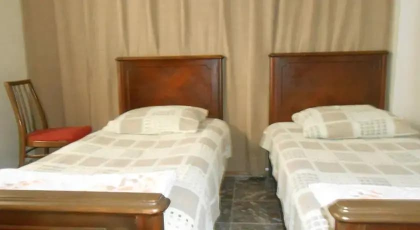 Dodo Guest House - photo 8