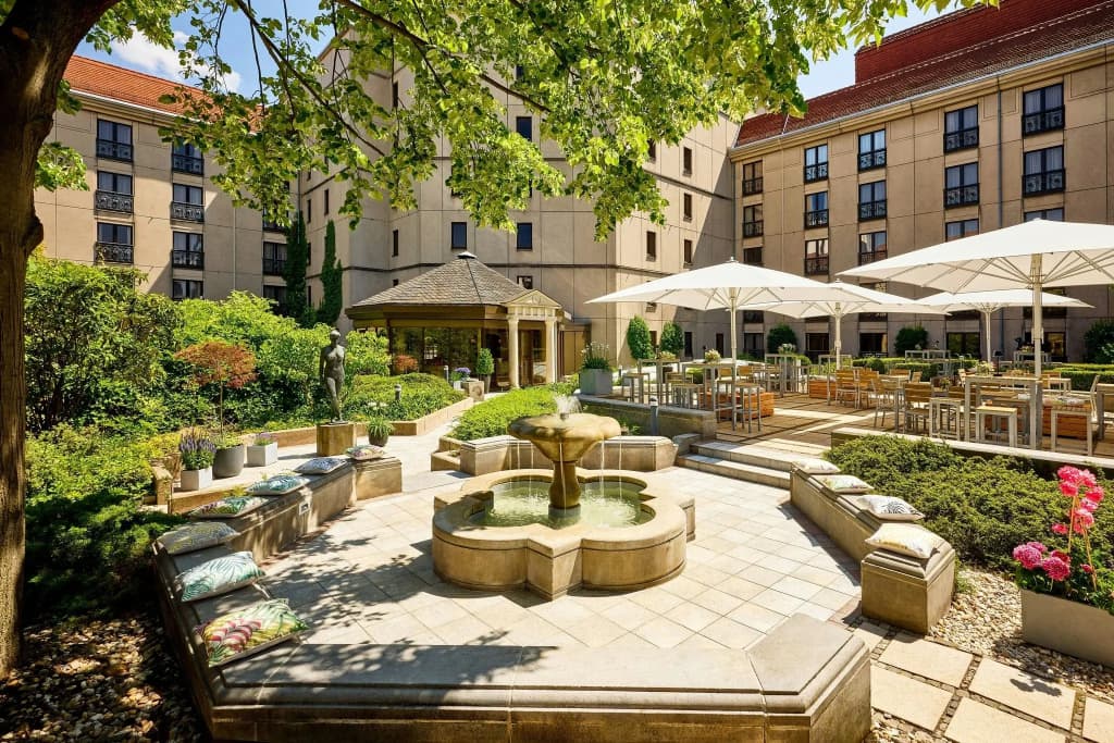 The Westin Grand Berlin - photo 48