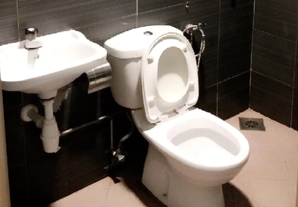 Hotel YL Kajang - photo 11